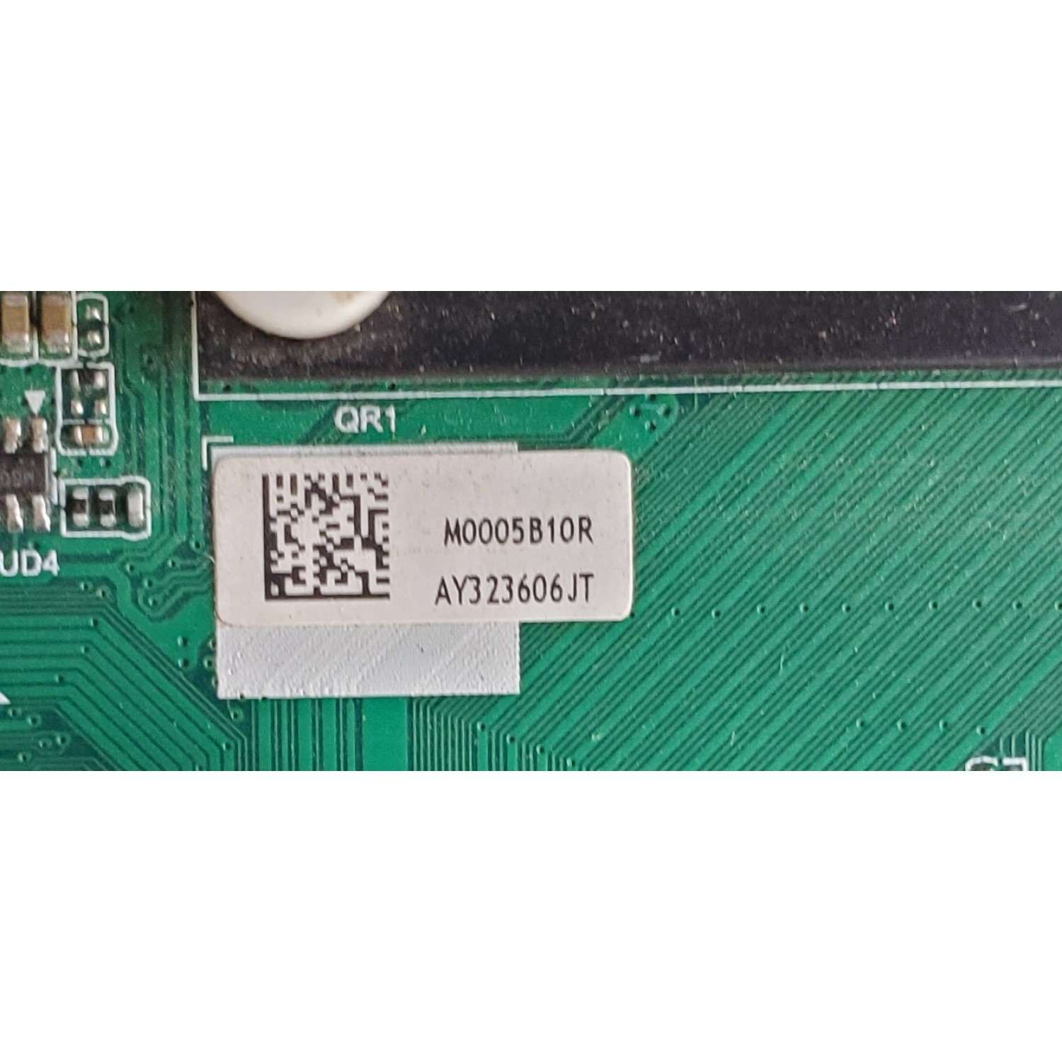 MAIN PARA SMART TV VIZIO ORIGINAL NUMERO DE PARTE V505-H19 / TD.MT5691T.U762 / A0005M00J / M0005B10R / AY323606JT / PANEL V500DJ6-D03 / MODELO V505-H19 LIAIZBNW / V505-H19 - Imagen 4